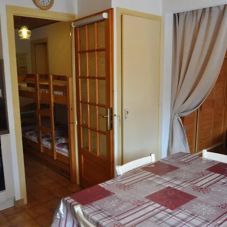 Avec Balcon Sud Et Multi Pass A 3€/jour! - Fr-1-692-22 *