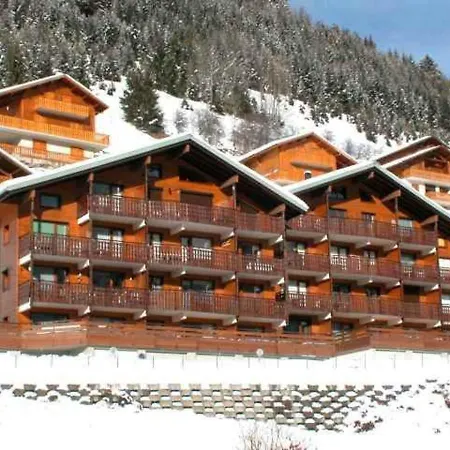 Apartment Avec Balcon Sud Et Multi Pass A 3€/jour! - Fr-1-692-22 *