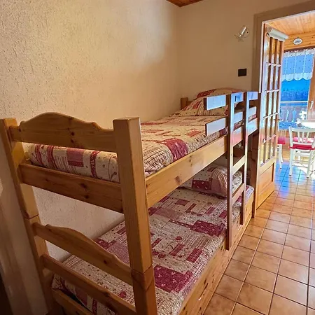 Avec Balcon Sud Et Multi Pass A 3€/jour! - Fr-1-692-22