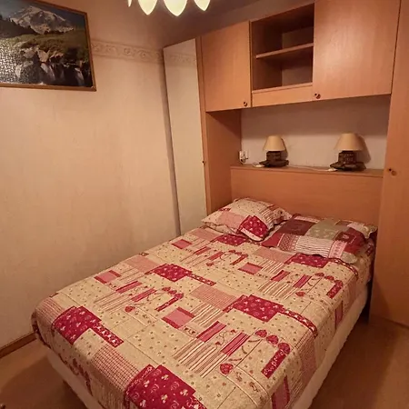 Apartment Avec Balcon Sud Et Multi Pass A 3€/jour! - Fr-1-692-22